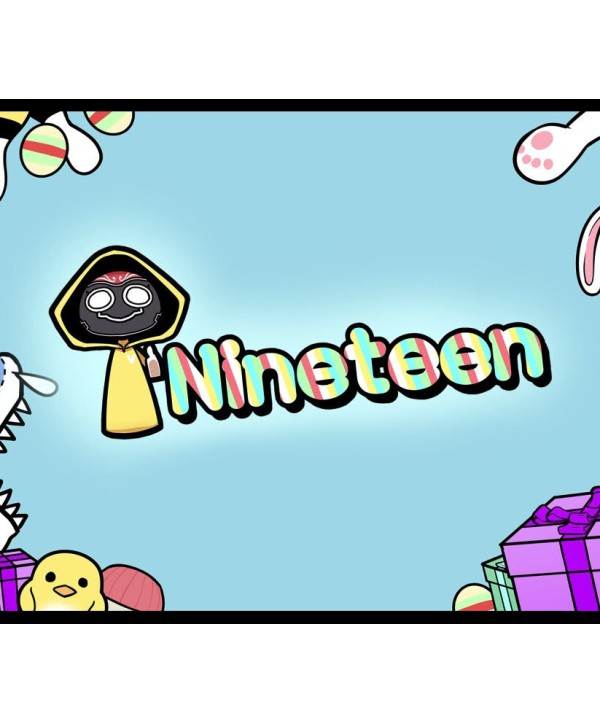 Nineteen Steam Key GLOBAL